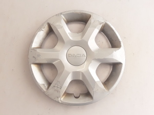 Dacia Sandero (2012–2021) Radkappe 8200756961