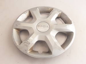 Dacia Sandero (2012–2021) Radkappe 8200756961 - 3
