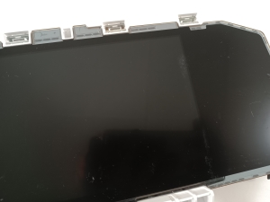 Volkswagen T-Roc (2017–2026) Mērinstrumentu panelis 2GJ920310C - 3