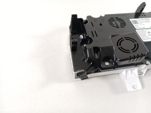 Volkswagen T-Roc (2017–2026) Mērinstrumentu panelis 2GJ920310C - 5