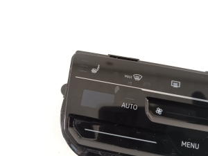 Volkswagen T-Roc (2017–2026) Heizungsbedienteil 2GA907044D - 2