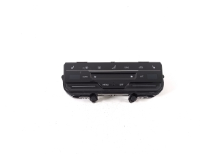   Heizungsbedienteil  - 2GA907044D 