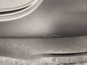 Mercedes Benz GLC-Class 253 (2015–2019) Heckstoßstange A2538852525 - 2