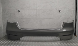Aizmugurējais bamperis - A2538852525