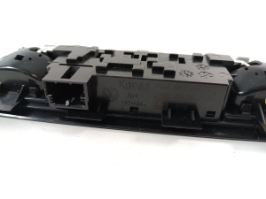 Volkswagen T-Roc (2017–2026) Rear interior lighting panel 2GA947290B - 2