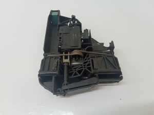 Mercedes Benz E-Class W212 (2009–2015) Front seat motor A2129700026 - 2