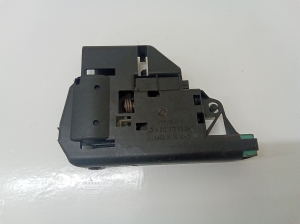 Mercedes Benz E-Class W212 (2009–2015) Front seat motor A2129700026 - 3