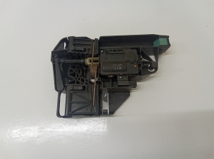 Stellmotor elektrische Sitzverstellung - A2129700026