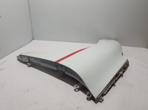 RENAULT Scenic (2016–2026) Front fender 631018396R - 2