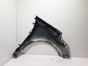 RENAULT Scenic (2016–2026) Front fender 631018396R - 3