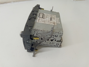 TOYOTA Avensis T27 (2008–2019) Radio (head unit) 8612005140 - 2