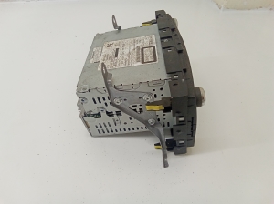 TOYOTA Avensis T27 (2008–2019) Radio (head unit) 8612005140 - 3