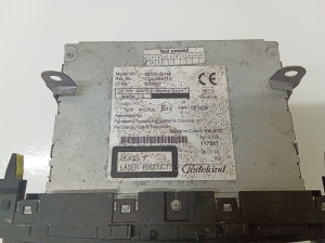 TOYOTA Avensis T27 (2008–2019) Radio (head unit) 8612005140 - 4