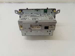 TOYOTA Avensis T27 (2008–2019) Radio (head unit) 8612005140 - 5