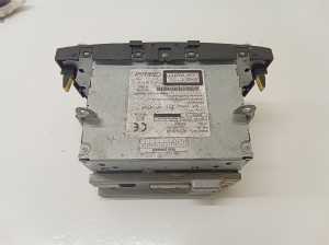TOYOTA Avensis T27 (2008–2019) Radio (head unit) 8612005140 - 6