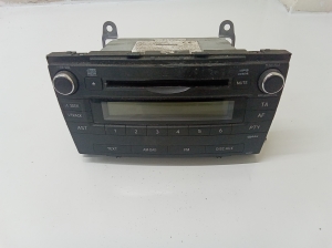 Radio / CD-Player / DVD-Player / Navigation - 8612005140