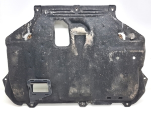 Ford C-MAX (2010–2026) Front underbody protection - 2