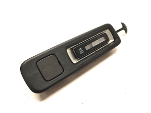 Mercedes Benz EQE V295 (2022–2026) Rear interior lighting panel A2069067300 - 5