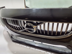 VOLVO V40 (2012–2019) Front bumper 31347085 - 2