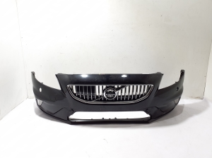 Front bumper - 31347085