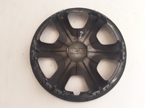 Dacia Sandero (2012–2021) Radkappe 8200756961 - 3