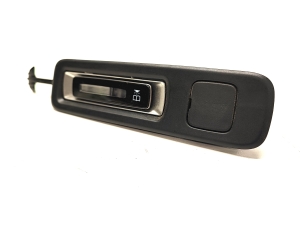 Mercedes Benz EQE V295 (2022–2026) Rear interior lighting panel A2069067400 - 4