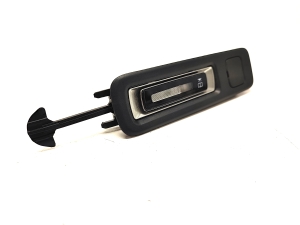 Mercedes Benz EQE V295 (2022–2026) Rear interior lighting panel A2069067400 - 5