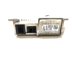 Mercedes Benz EQE V295 (2022–2026) Esikaamera A2069002522 - 2