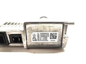 Mercedes Benz EQE V295 (2022–2026) Esikaamera A2069002522 - 3