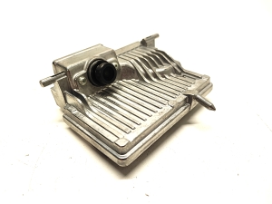Mercedes Benz EQE V295 (2022–2026) Esikaamera A2069002522 - 4