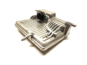 Mercedes Benz EQE V295 (2022–2026) Esikaamera A2069002522 - 5