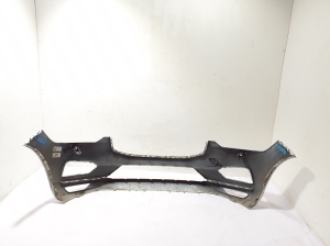VOLVO XC60 (2017–2026) Front bumper 31425160 - 4