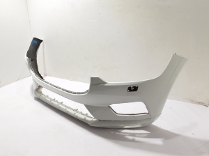 VOLVO XC60 (2017–2026) Front bumper 31425160 - 5