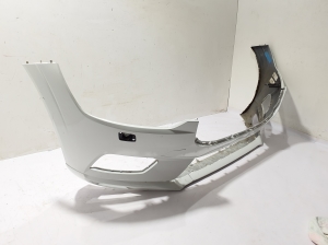 VOLVO XC60 (2017–2026) Front bumper 31425160 - 7