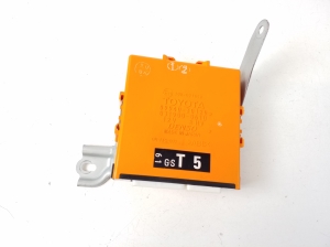 Light control module - 8994030120