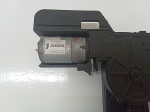Mercedes Benz S-Class 220 (1998–2005) Esiistme mootor A2109700026 - 2