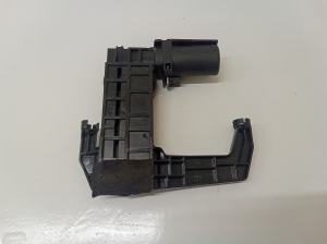 Mercedes Benz S-Class 220 (1998–2005) Esiistme mootor A2109700026 - 4