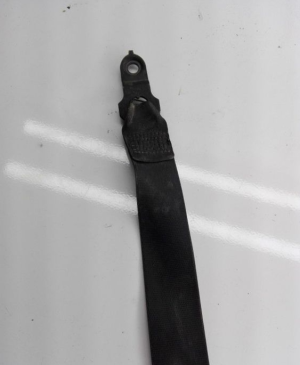 Mercedes Benz E-Class W211 (2002–2009) Front seat belt 561014601 - 5