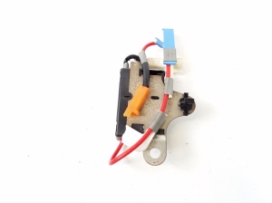 LEXUS GS (2005–2011) Antenne - 3