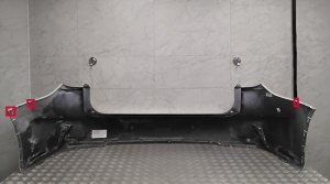 LEXUS RX AGL2 (2015–2022) Heckstoßstange 5215948150 - 8