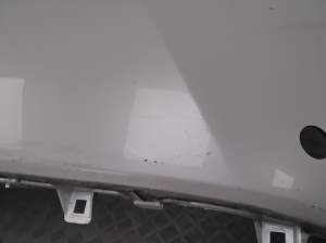 LEXUS RX AGL2 (2015–2022) Heckstoßstange 5215948150 - 9