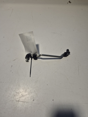 FIAT Panda (2012–2026) Hood prop/gas strut - 2