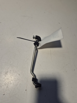   Hood prop/gas strut  -  