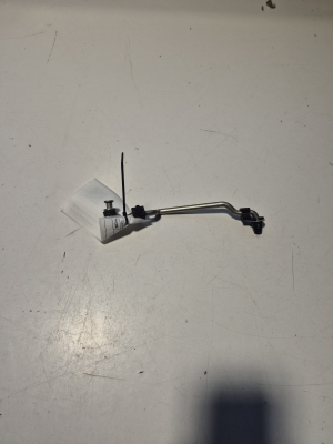 FIAT Panda (2012–2026) Hood prop/gas strut - 3