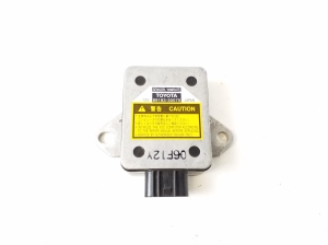 Module de commande - 8918330070