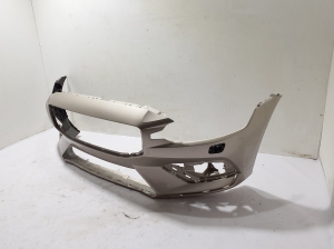 VOLVO V60 (2018–2026) Front bumper 31690589 - 2