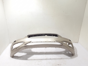 VOLVO V60 (2018–2026) Front bumper 31690589 - 9
