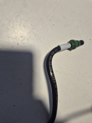 FIAT Panda (2012–2026) Voolik DIN16982 - 2