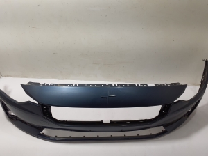 Polestar 2 II (2021–2026) Priekšējais bamperis 31690327 - 3
