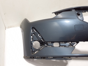 Polestar 2 II (2021–2026) Priekšējais bamperis 31690327 - 6